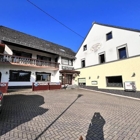 Landgasthof Zum Anker Langenfeld  Exterior foto
